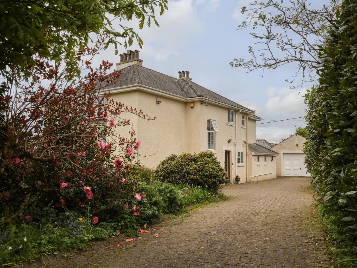 Hector'S House Villa Yelverton Exterior foto