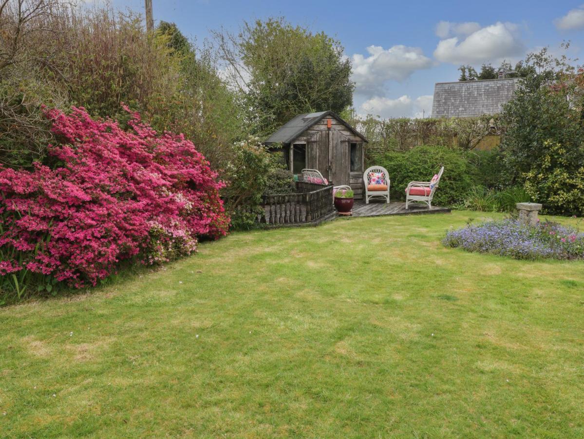 Hector'S House Villa Yelverton Exterior foto