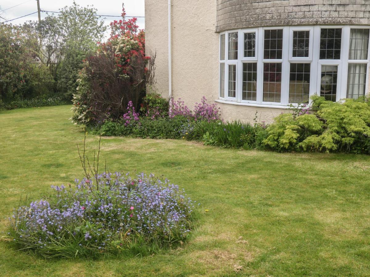 Hector'S House Villa Yelverton Exterior foto